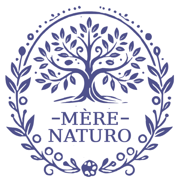 Logo Mère Naturo